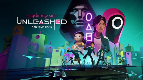 player 222 squid game|Making the ‘Squid Game: Unleashed’ Mobile Game Free For .